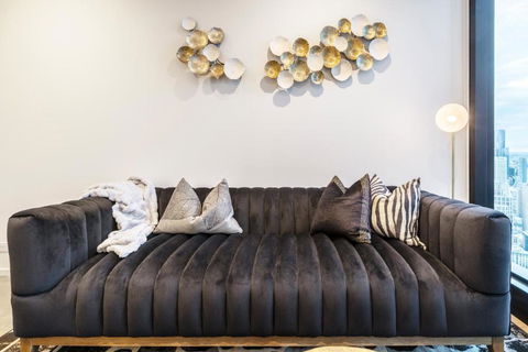 Ritzy Apartment In Iconic Australia 108 With Views - Kempsey Accommodation 0