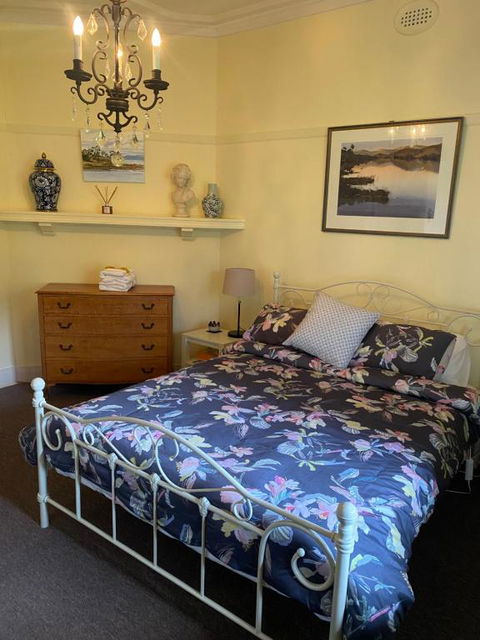 River Front Estate - Kempsey Accommodation 2