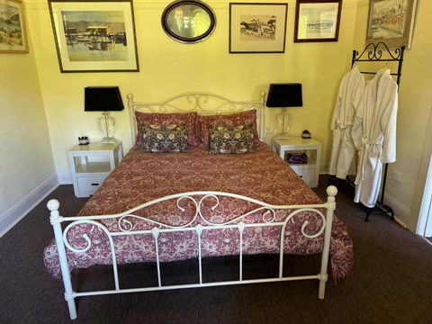 River Front Estate - Kempsey Accommodation 1