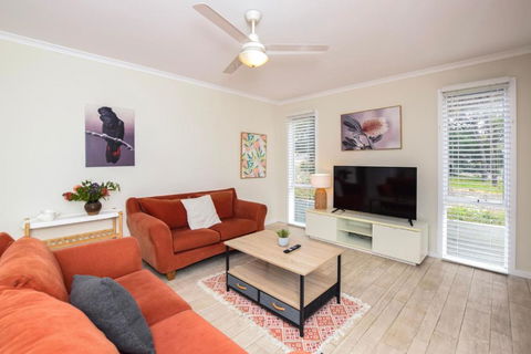 River Retreat - Kempsey Accommodation 1