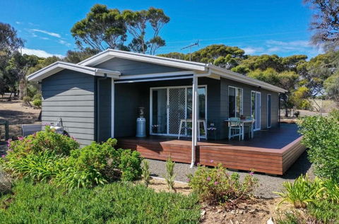 River Retreat - Kempsey Accommodation 2