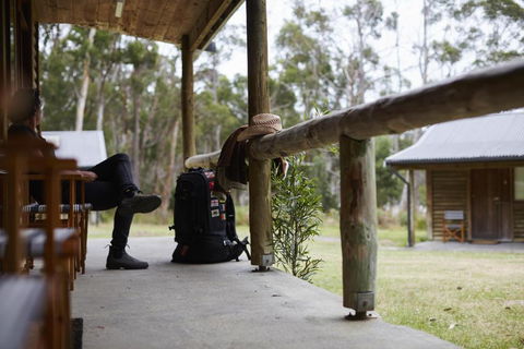 River Run Lodge - Kempsey Accommodation 0