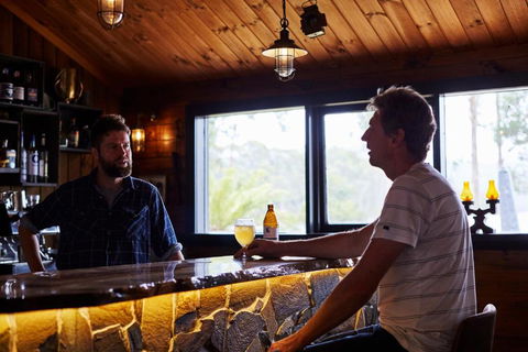 River Run Lodge - Kempsey Accommodation 1