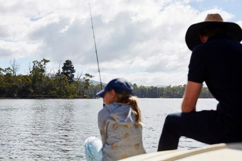River Run Lodge - Kempsey Accommodation 2