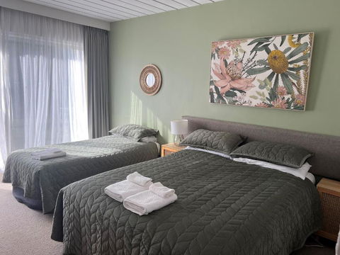 Riverbank Park MOTEL - Kempsey Accommodation 2