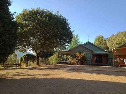 Riverbend Homestead - Kempsey Accommodation 3