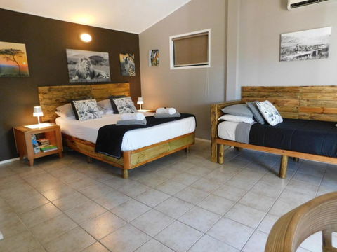 Riverbend Cottage Cabin - Little Heaven - Kempsey Accommodation 3