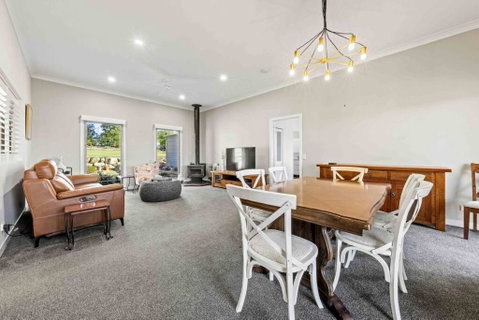 Riverbend Ranch - Kempsey Accommodation 1