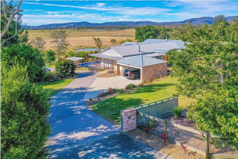 Riverbend Ranch - Kempsey Accommodation 2