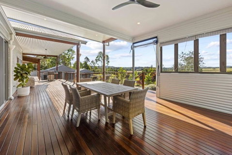 Riverbend Ranch - Kempsey Accommodation 3