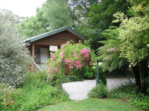 RiverCottage-selfcontained - Kempsey Accommodation 0