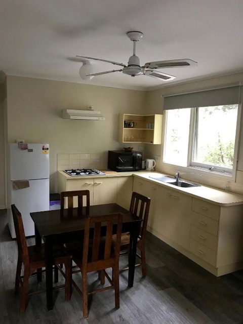 RiverCottage-selfcontained - Kempsey Accommodation 2