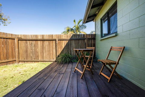 Riverdale Boutique Townhouses - Kempsey Accommodation 2