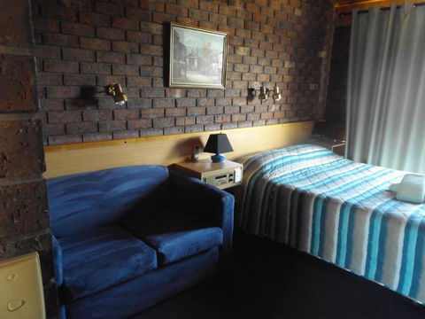 Rivergum Motel - Kempsey Accommodation 2