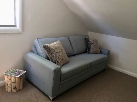 Riverlea Stables- Style And Charm Await You! - Kempsey Accommodation 1