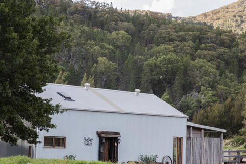 Riverlea Stables- Style And Charm Await You! - Kempsey Accommodation 2