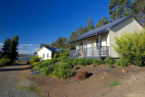 Riversdale Estate Cottages - Kempsey Accommodation 2