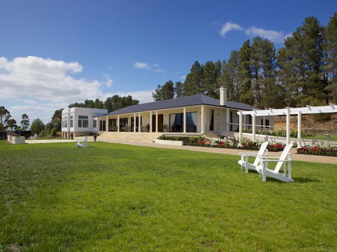 Riversdale Estate Cottages - Kempsey Accommodation 0