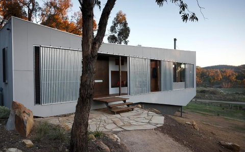 Riversdale Retreat - Kempsey Accommodation 2