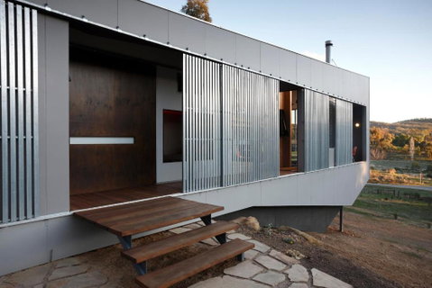Riversdale Retreat - Kempsey Accommodation 0