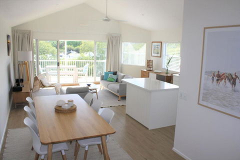 Rivershores - Kempsey Accommodation 2