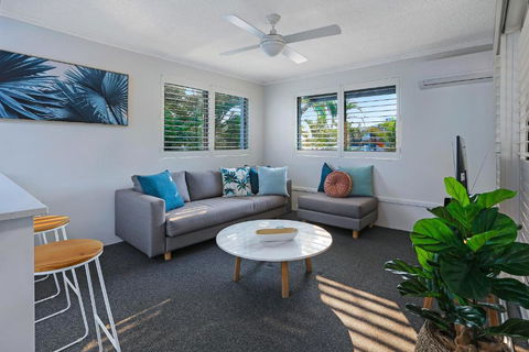 Riverside Location, Noosa Sound - Kempsey Accommodation 2