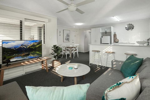 Riverside Location, Noosa Sound - Kempsey Accommodation 1