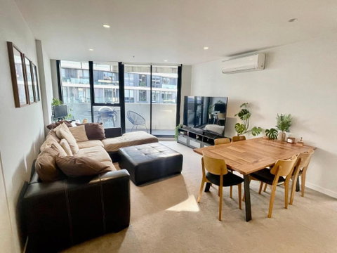 Riverside Retreat - Kempsey Accommodation 0