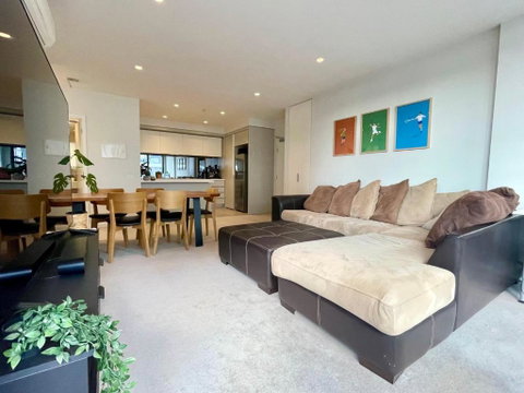 Riverside Retreat - Kempsey Accommodation 1