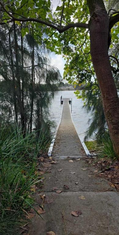 Riverside Retreat - Kempsey Accommodation 0