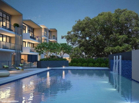Riverside Retreat - Kempsey Accommodation 3