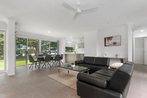 Riverside Serenity - Kempsey Accommodation 2