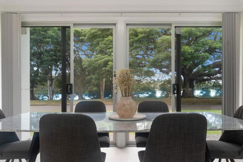 Riverside Serenity - Kempsey Accommodation 0