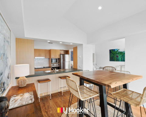 Riverview Apartment 1.5 - Kempsey Accommodation 2
