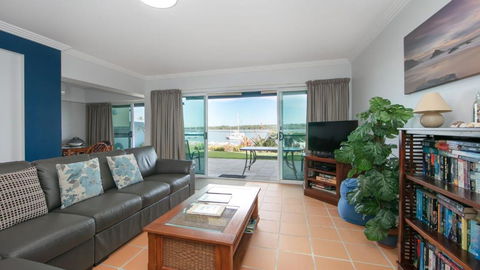 Riverview Apartment 2 Block 2 - Kempsey Accommodation 3