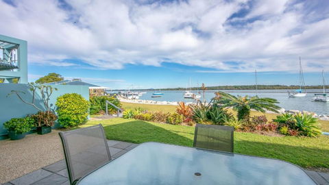 Riverview Apartment 2 Block 2 - Kempsey Accommodation 2