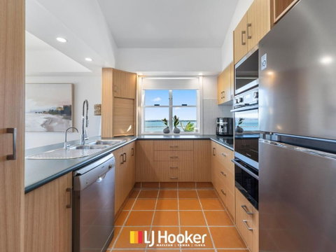 Riverview Apartment 2.4 - Kempsey Accommodation 2
