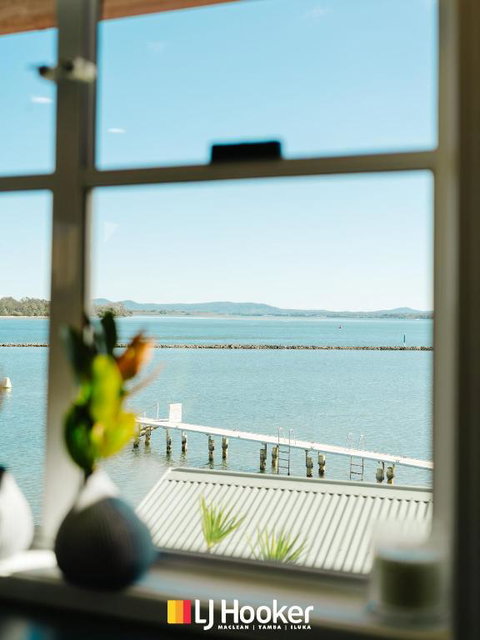 Riverview Apartment 2.4 - Kempsey Accommodation 3