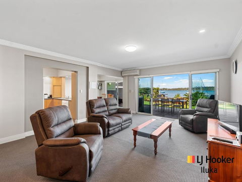 Riverview Apartments 1 3 Building 1 Unit 3 - Kempsey Accommodation 1