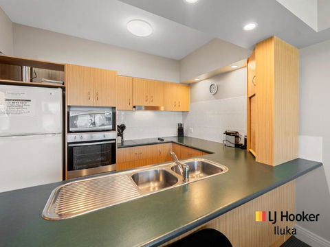 Riverview Apartments 1 3 Building 1 Unit 3 - Kempsey Accommodation 2