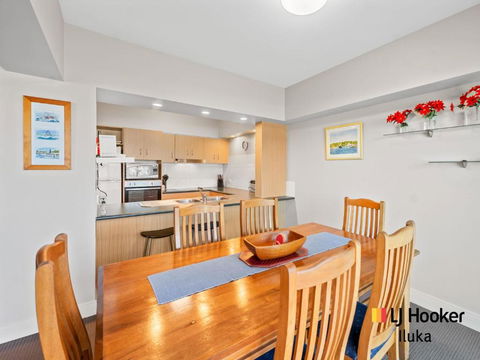Riverview Apartments 1 3 Building 1 Unit 3 - Kempsey Accommodation 3