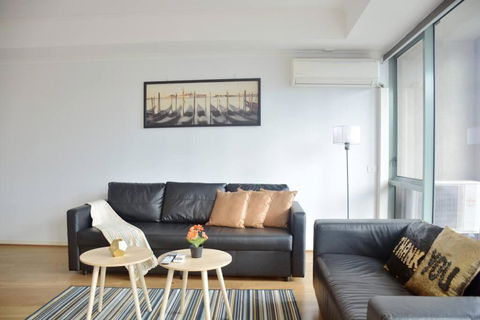 RiverView Spacious 3BR2Bath2Car WifiPoolGym Crown - Kempsey Accommodation 0