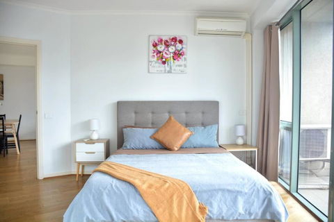RiverView Spacious 3BR2Bath2Car WifiPoolGym Crown - Kempsey Accommodation 1