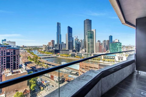 Riverview Suites By EdgeTrip - Kempsey Accommodation 0