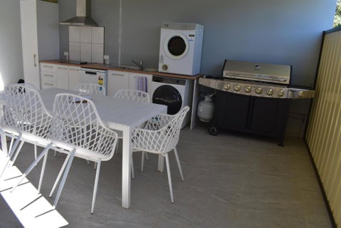 Riviana Motel - Kempsey Accommodation 2