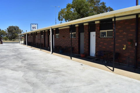 Riviana Motel - Kempsey Accommodation 1