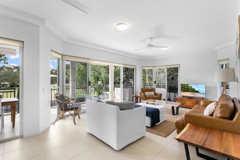 Riviera Noosa Resort - Kempsey Accommodation 0