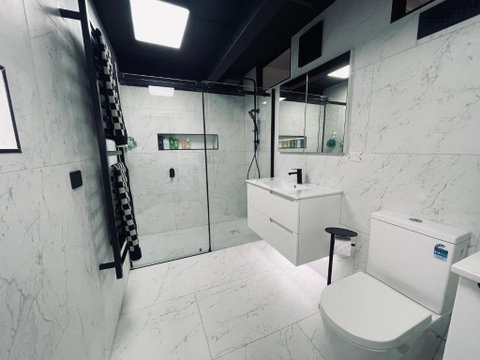 Red Tulip Apartments In Prahran - Kempsey Accommodation 2