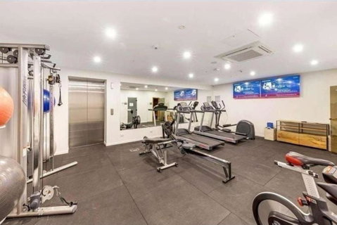 Ruby - Self Contained, Privately Managed Apartments - Kempsey Accommodation 3