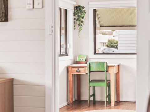 Rosena - The Classic Beach House - 5 Cashmore Street - Kempsey Accommodation 3